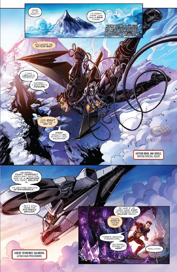 IDW's Revolution Issue 1 Extended Comic Book Preview 02 (2 of 13)